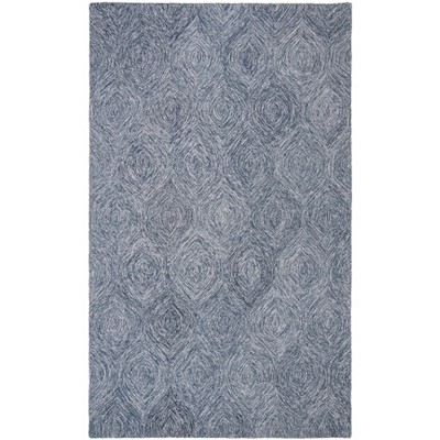 Micro-Loop MLP615 Hand Tufted Indoor Rugs - Safavieh