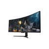 Acer 43.4" Widescreen LCD Monitor - 3840 x 1080 - 120Hz - 400 Nit - EI431CR P - Manufacturer Refurbished - 4 of 4