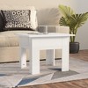 vidaXL Modern Coffee Table - 2 of 4