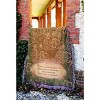 Manual Woodworks and Weavers Comforting Tribute Throw – 50 x 60 Memorial Blanket - 3 of 3