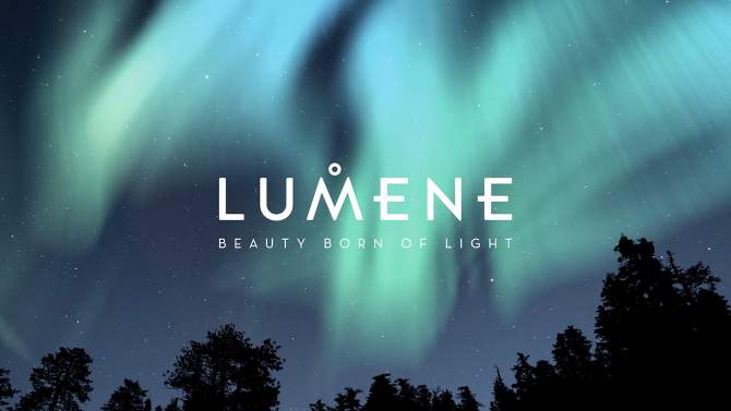 Lumene Lahde Hydration Recharge Overnight Cream - 1.7 fl oz, 2 of 7, play video