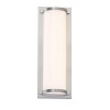 Luka Vanity Bar Sconce - SCN4038 - Bronze - Safavieh - 4 of 4