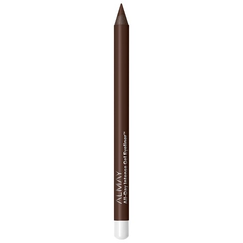 almay eyeliner intense gel target