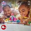 LEGO Disney Princess Ariel's Crystal Cavern and Treasure Chest 43254 - 2 of 4