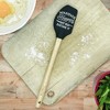 Cute Wholesome Spatulas Funny Silly Cooking And Baking Utensils - Crazy Dog Spatula Whatever - 3 of 4