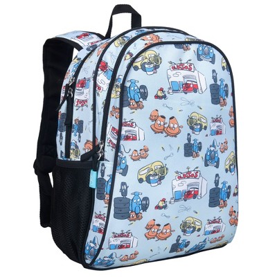 JumpOff Jo 15 Inch Backpack for Kids
