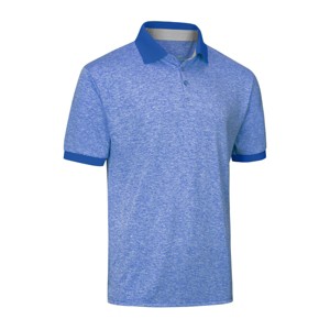 Mio Marino - Designer Golf Polo Shirt - 1 of 3
