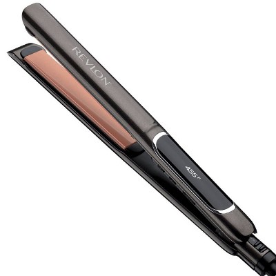 Target revlon outlet curling iron