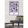 Trends International Killer Acid - Nature Is Weird Framed Wall Poster Prints - 2 of 4