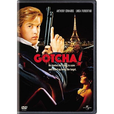 Gotcha! (DVD)(2003)