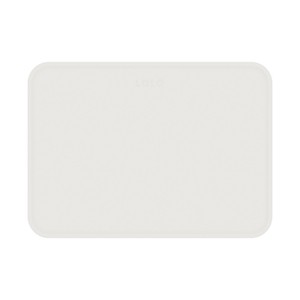 Lalo Silicone Placemat - 1 of 2