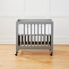 Breathablebaby Breathable Mesh Crib Liner - Classic Collection - Best  Friends : Target