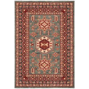Mahal MAH640 Area Rug  - Safavieh - 1 of 3