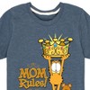Boys' - Nickelodeon - Mother's Day Short Sleeve Graphic T-Shirt - 2 of 4