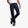X RAY Men's Stretch Work Pants,Twill Pants - 4 of 4