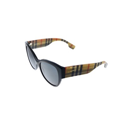 Burberry 54mm shop butterfly sunglasses