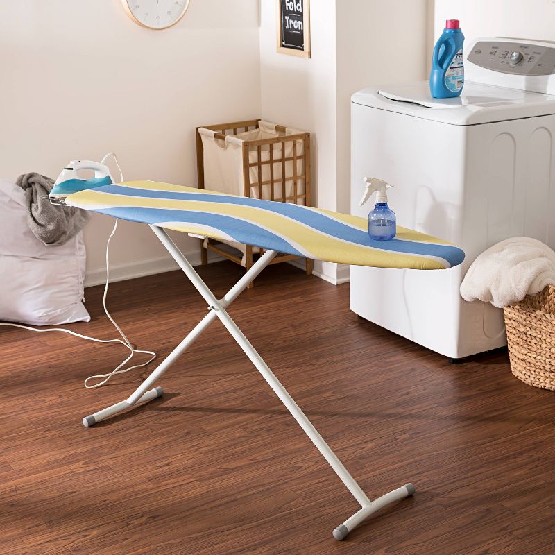 Honey-Can-Do Ironing Board with Rest, 4 of 5