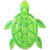 Bestway H2OGO! Turtle Ride On Inflatable Pool Float - 2 of 4