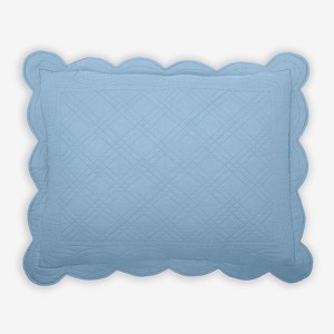 BrylaneHome Florence Bedspread Bedding Collection - 1 of 4