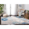 Cabana CBN801 Area Rug  - Safavieh - 3 of 4