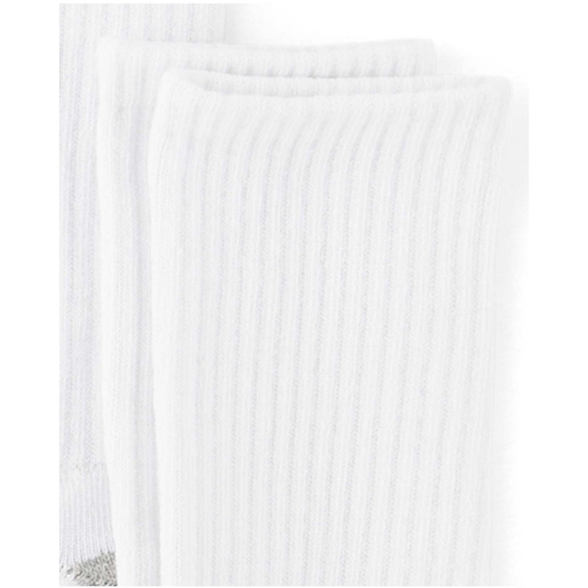 The Children's Place Boys Cushioned Crew Socks 6-Pack - thumbnail 3
