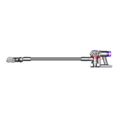 Dyson V8 Cordless Silver Stick and Handheld Vacuum Cleaner