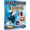 MasterPieces Officially Licensed The Polar Express Matching Game - 2 of 4