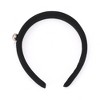 Unique Bargains Women's Elegant Faux Pearls Headbands 1 Pc - 4 of 4