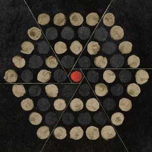 Thrice - Palms (CD) - 1 of 1