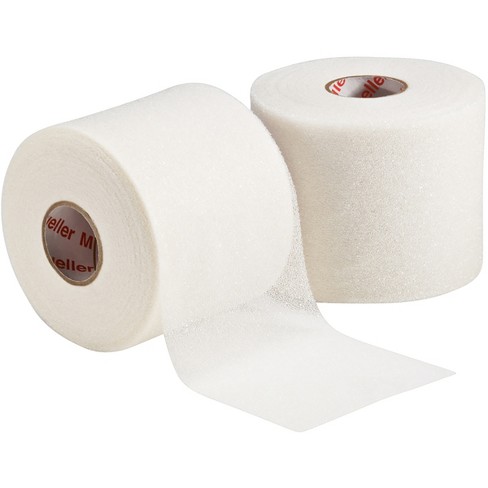 Mueller Sports Medicine Mwrap Pre-taping Foam Wrap - White : Target