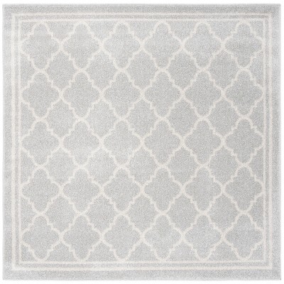 Amherst AMT422 Power Loomed Indoor Rug -Safavieh