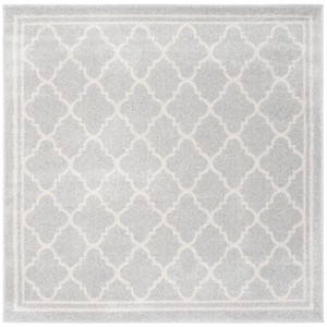 Amherst AMT422 Power Loomed Indoor Rug -Safavieh - 1 of 4