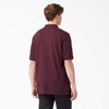 Dickies Adult Size Piqué Short Sleeve Polo - 2 of 3