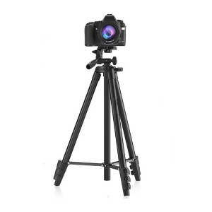 Orieon Techs Lightweight Portable Camera Tripod - 1 of 4
