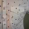 Mountain Khakis Rodeo Printed Short Sleeve Woven Shirt - 3 of 4