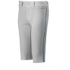 Mizuno Youth Premier Short Piped Pant - 2 of 4