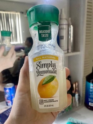 Simply Lemonade - 89 Fl Oz : Target