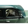 1948 Pontiac 4 Door Sedan Genesee Green 2-Tone with Green Interior Limited Edition 1/43 Model Car by Goldvarg Collection - 2 of 4