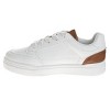Beverly Hills Polo Club Casual Lace Up Sneakers. (Little Kids/Big Kids) - 3 of 4