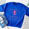 Simply Sage Market Women's Graphic Sweatshirt Spill The Tea - 3 of 4