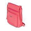 baggallini Women's Pocket Crossbody Bag with RFID Wristlet - 2 of 4