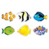 TREND Fish Mini Accents Variety Pack, 36 Per Pack, 6 Packs - 2 of 4