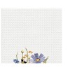 C&F Home Honey Bee and Blue Floral Flowers Spring Dishtowel Home Kitchen Drying Dish Towel All Seasons Summer Decor Decoration - 2 of 3