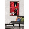 Trends International NHL Chicago Blackhawks - Connor Bedard 24 Framed Wall Poster Prints - 2 of 4
