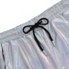 WhizMax Men's Drawstring Casual Party Pants - 4 of 4