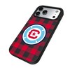 MLS Eastern Conference Teams Plaid MagSafe Compatible Cell Phone Case for Apple iPhone 17 Series - 2 of 4