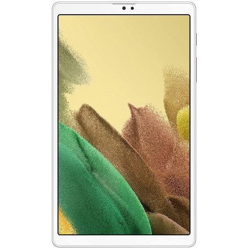 Samsung Galaxy Tab A7 Lite 8.7 Tablet With 32gb Storage : Target