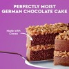 Duncan Hines Signature Perfectly Moist German Chocolate Cake Mix - 15.25 oz, Pack of 2 - 2 of 3
