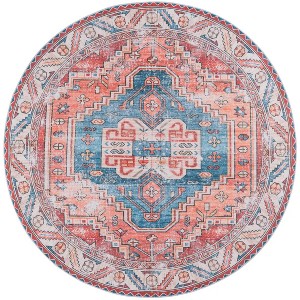 Arizona ARZ251 Machine Made Loomed Rug - Safavieh - 1 of 4