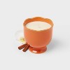 Ceramic Jar Candle - Threshold™ - 3 of 4